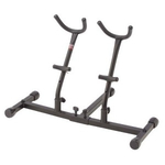 Подставка для 2-х саксофонов STAGG WIS-A33